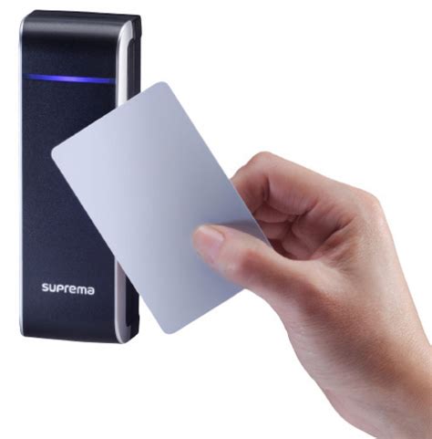 suprema rfid card reader|Smart IP RFID Device .